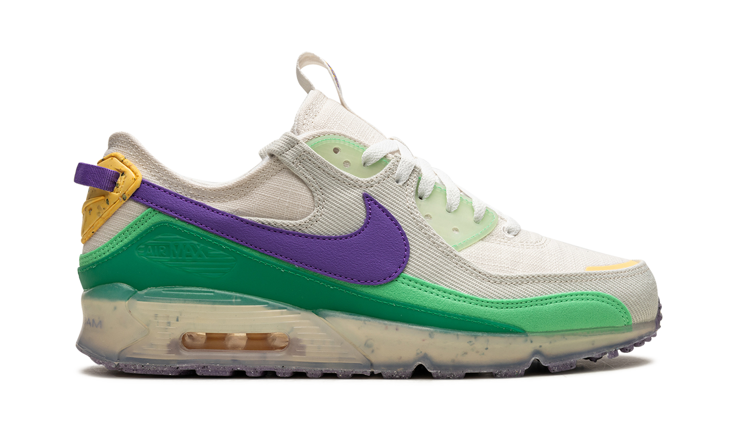 Nike Air Max Terrascape 90 "Phanton Action Grape" DV7413 001