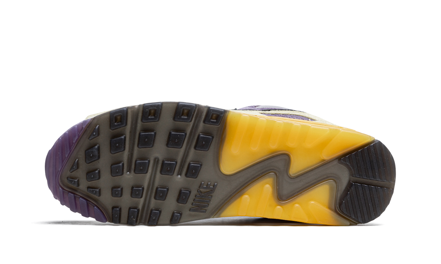 Nike Air Max 90 NRG "Lemon Drop" DC6083 500