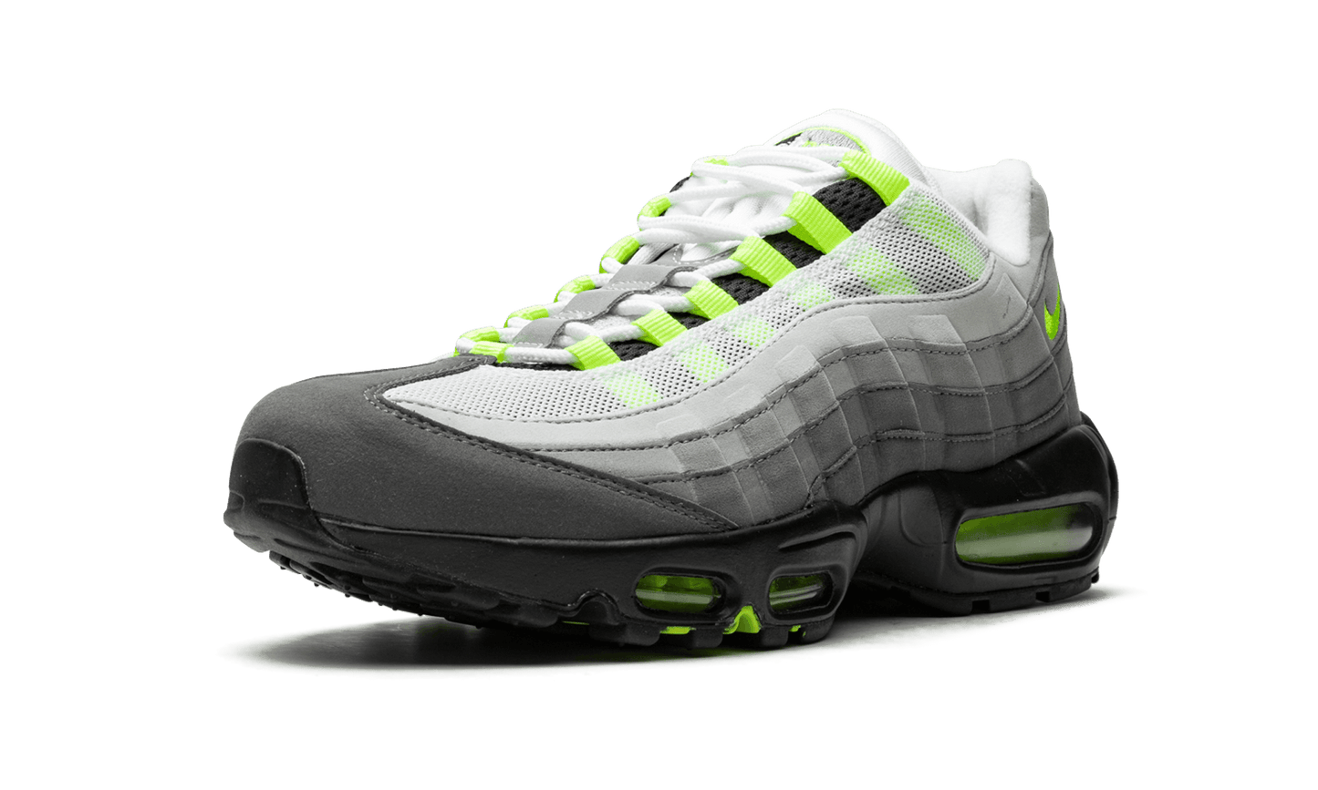 Nike Air Max 95 OG "NEON (2015)" 554970 071