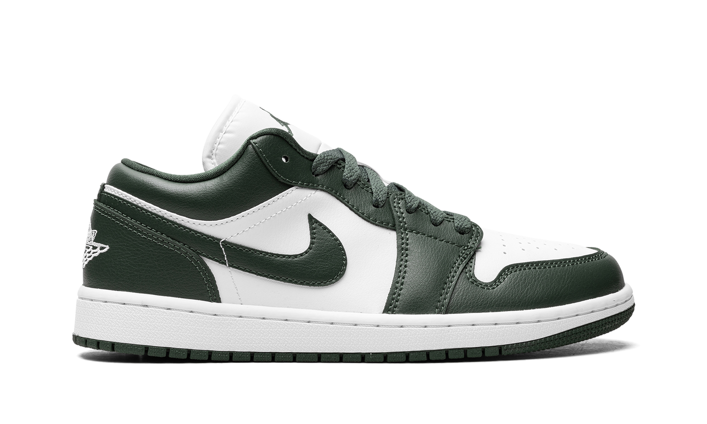 Air Jordan 1 Low WMNS Galactic Jade DC0774 113