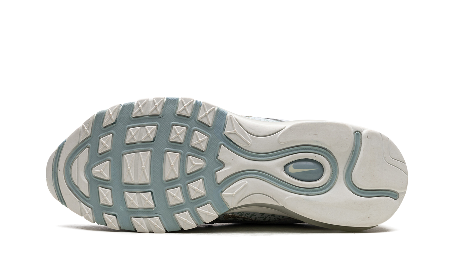 Nike NIKE AIR MAX 97 WMNS "Aura Reflective Camo" DJ5434 400