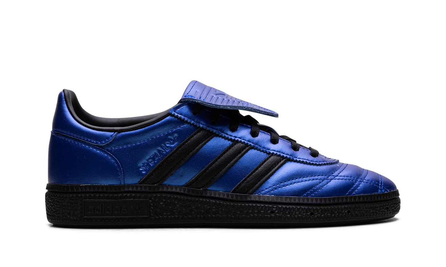 Adidas Handball Spezial LT WMNS "Lucid Blue Black" JH5602