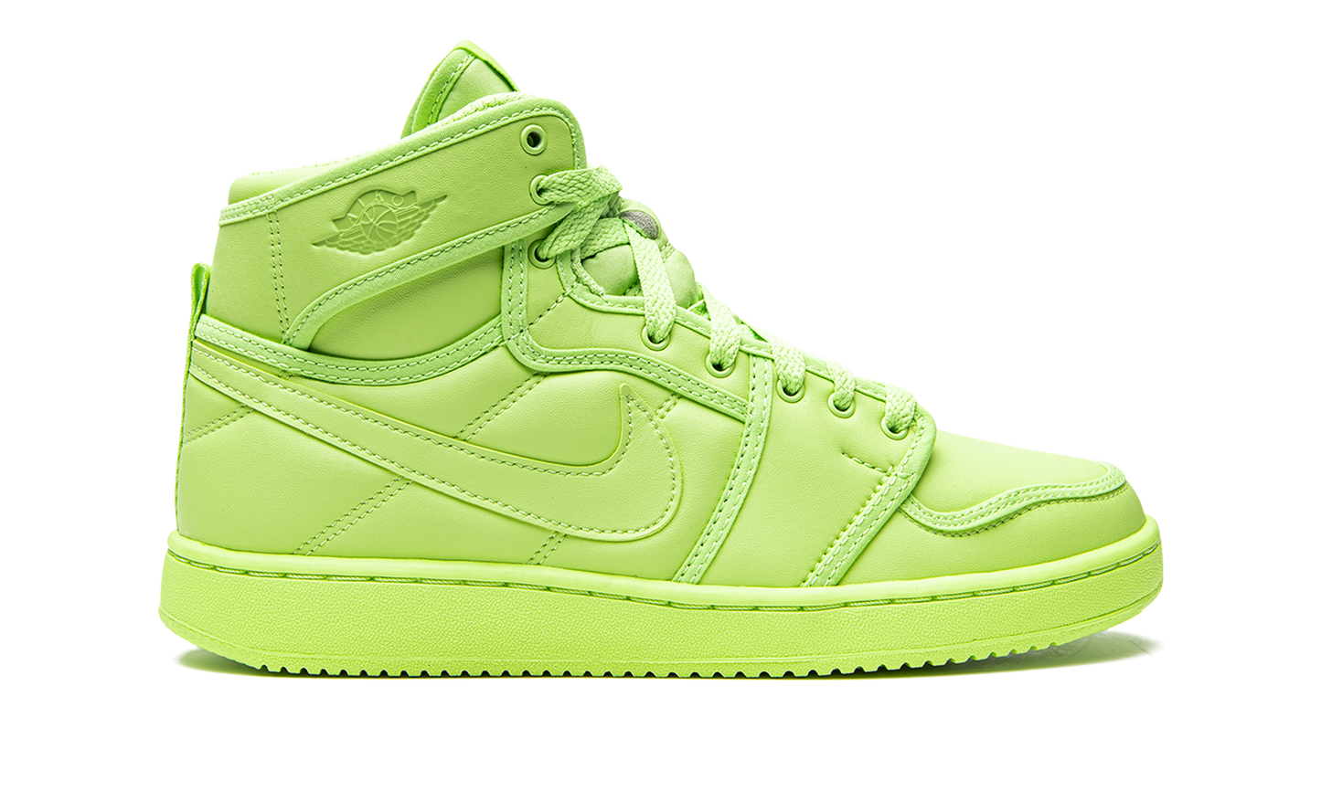 AIR JORDAN 1 KO WMNS Billie Eilish DN2857 330