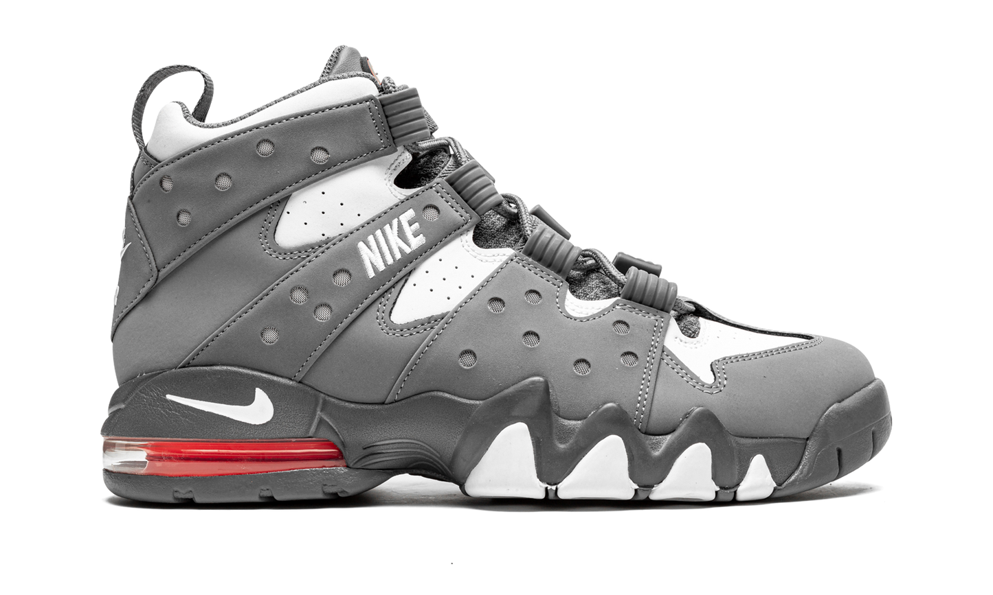 Nike Air Max CB '94 "Cool Grey" DM8319 001