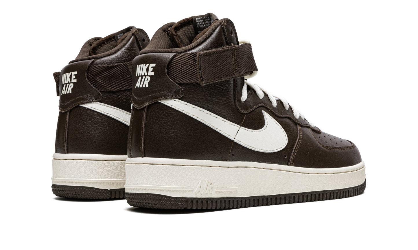 Nike Air Force 1 HI Retro QS 743546 200