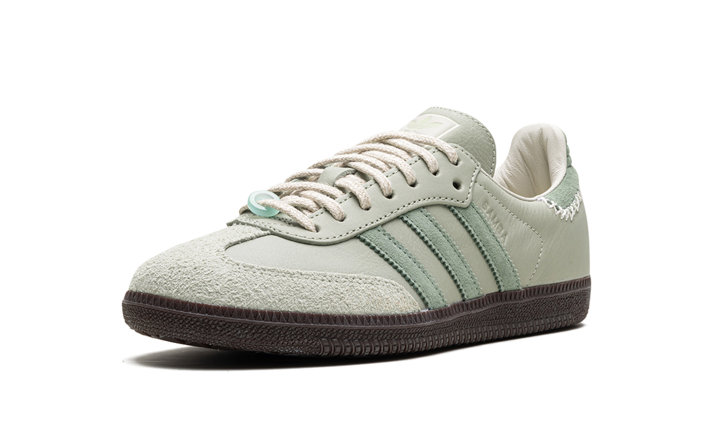 Adidas Samba OG "Maha Half Green" IE0967