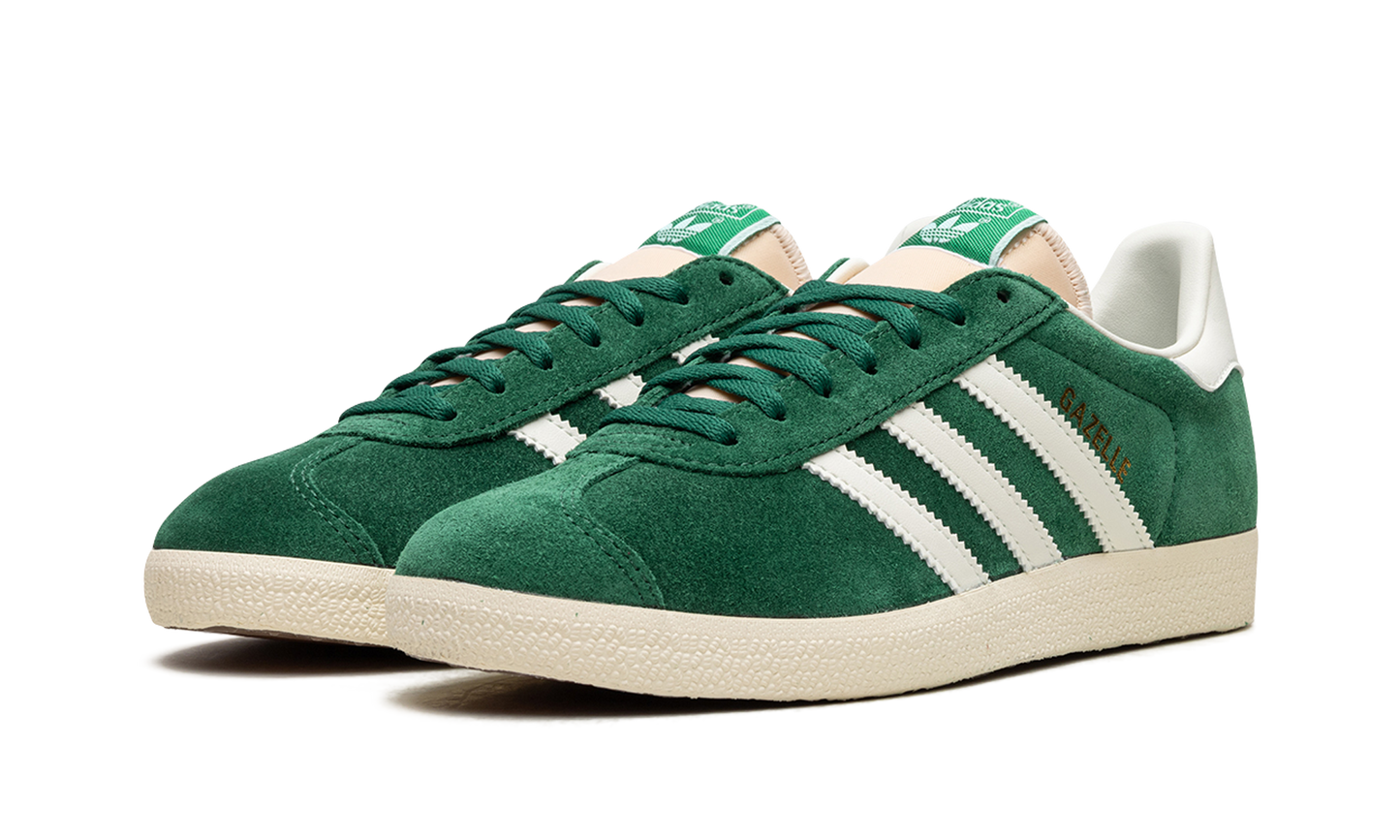 Adidas Gazelle Suede "Dark Green" GY7338