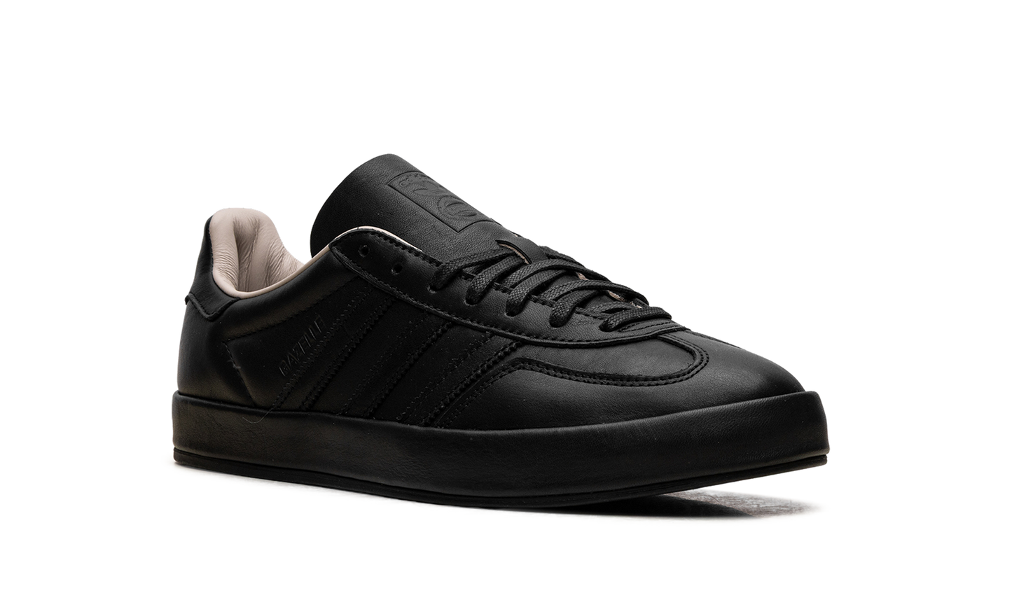 Adidas Gazelle Indoor "Luxe Pack Black" JH5415