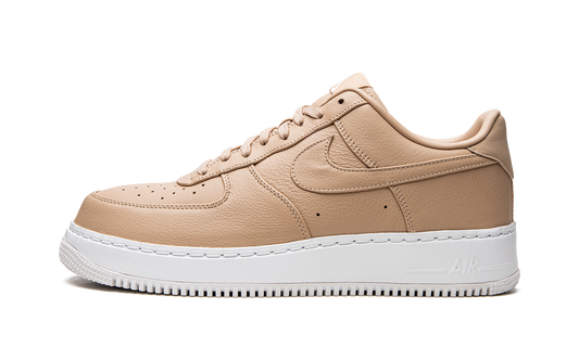 Nike Air Force 1 Low "Vachetta Tan" 555106 200