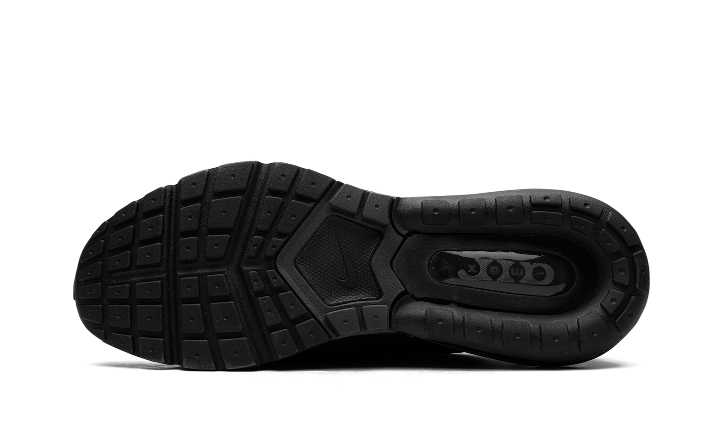 Nike AIR MAX PULSE "TRIPLE BLACK" DR0453 003