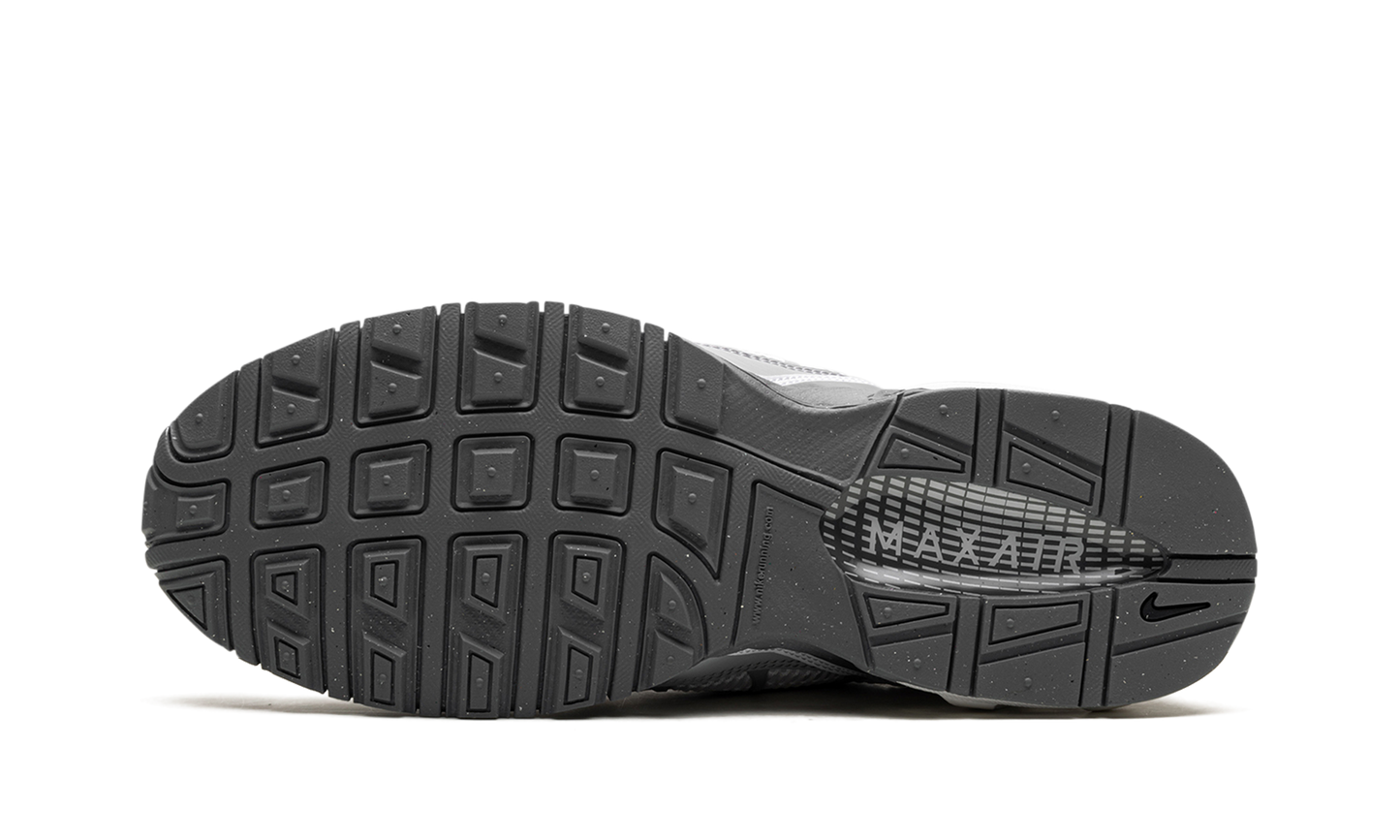 Nike Air Max Torch 4 "White Wolf Grey" 343846 100