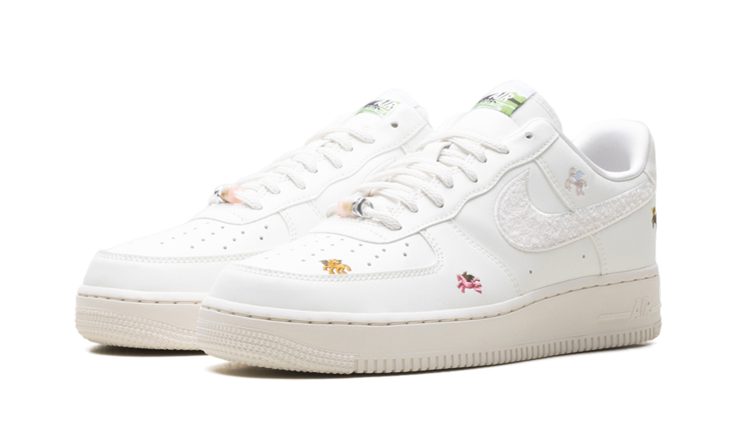 Nike Air Force 1 Low WMNS Year Of The Horse IQ1143 100