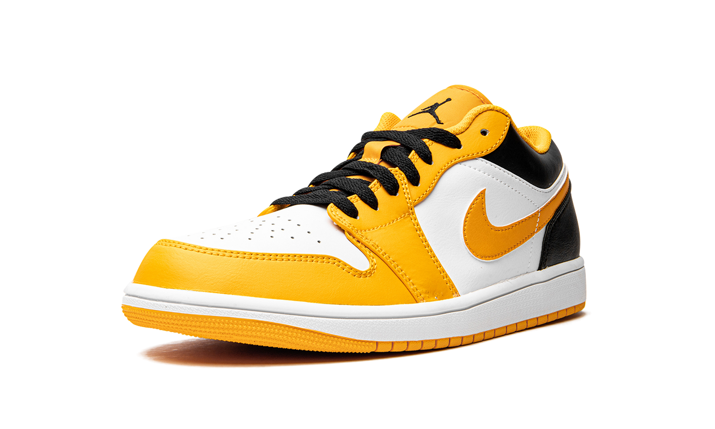 Air Jordan 1 Low Taxi 553558 701