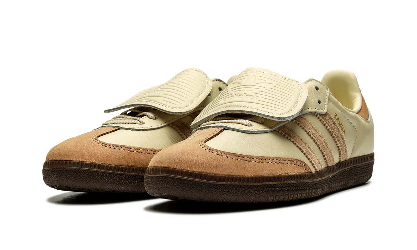Adidas Samba LT WMNS "Cream Warm Sand" JH5706