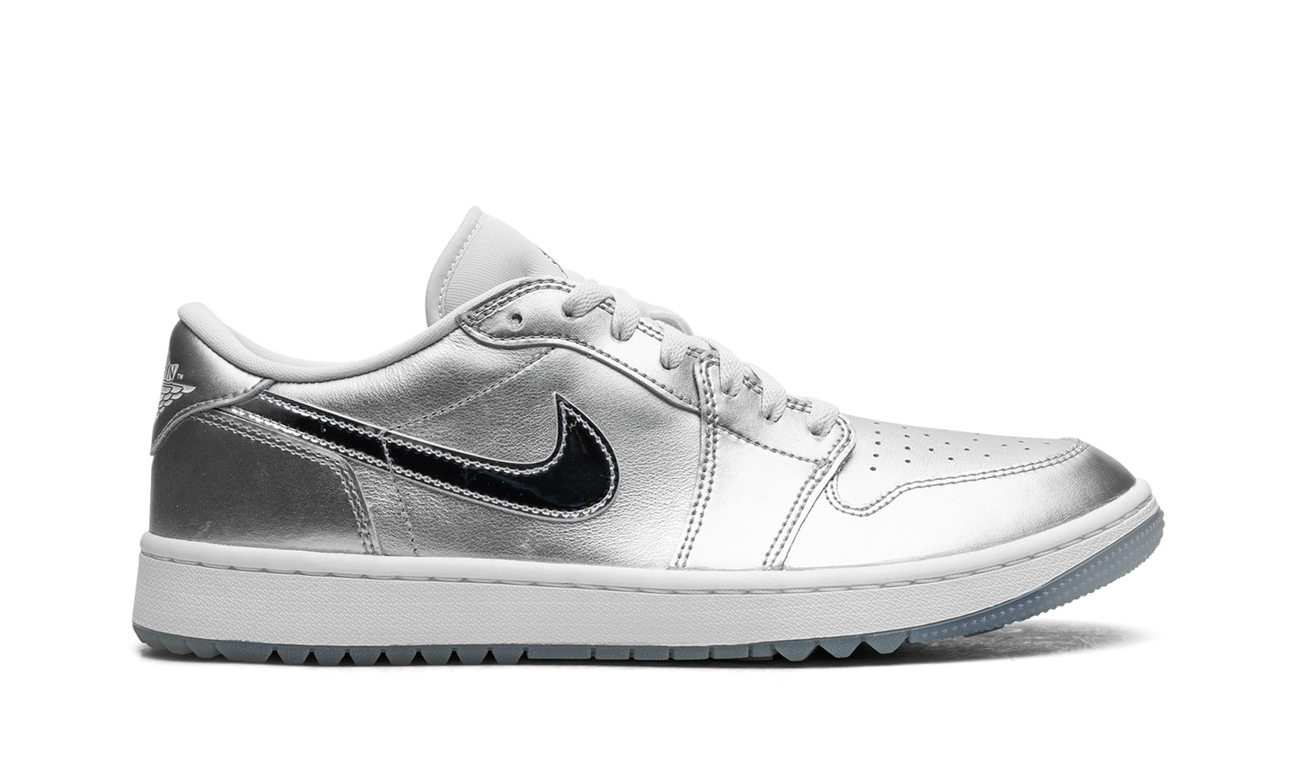 Air Jordan 1 Low Golf Gift Giving FD6848 001