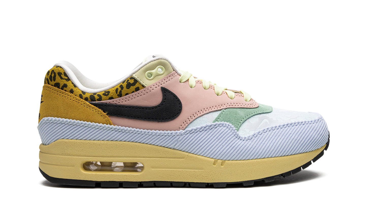 Nike AIR MAX 1 MNS WMNS "Great Indoors Corduroy" FJ4605 441