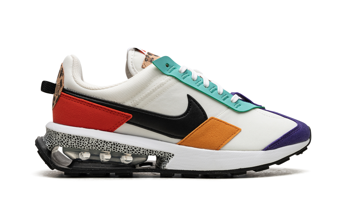 Nike AIR MAX PRE-DAY SE WMNS "Safari" DH5111 100