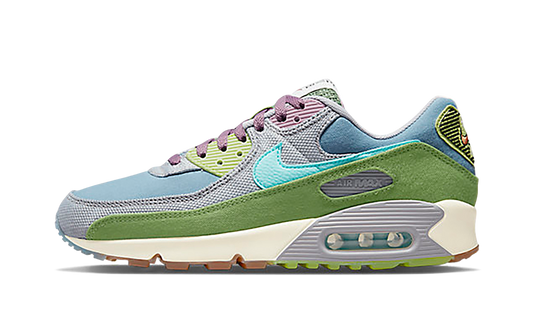 Nike Air Max 90 "Sun Club" DM0036 400