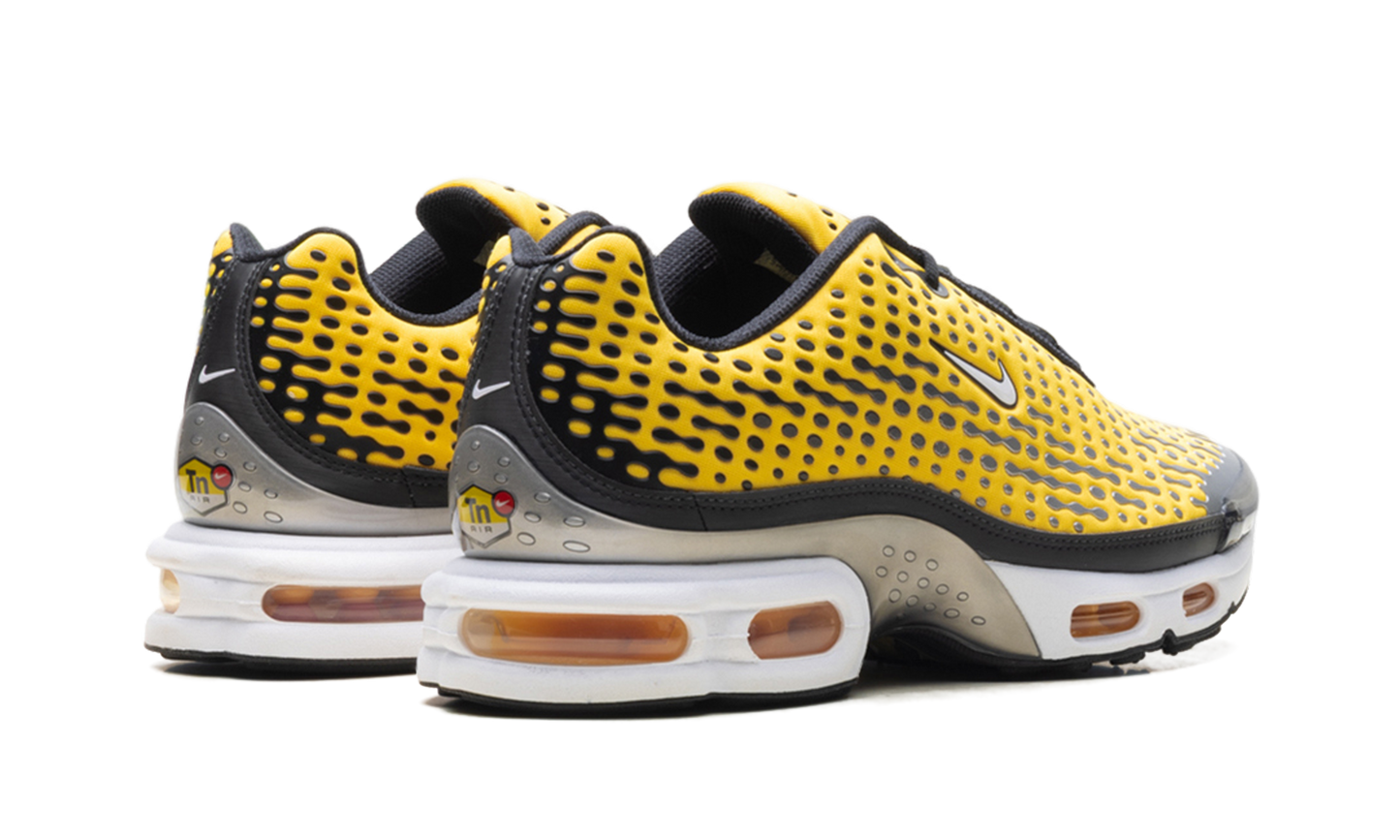 Nike Air Max Plus 7 "Yellow Maize" HQ2197 700