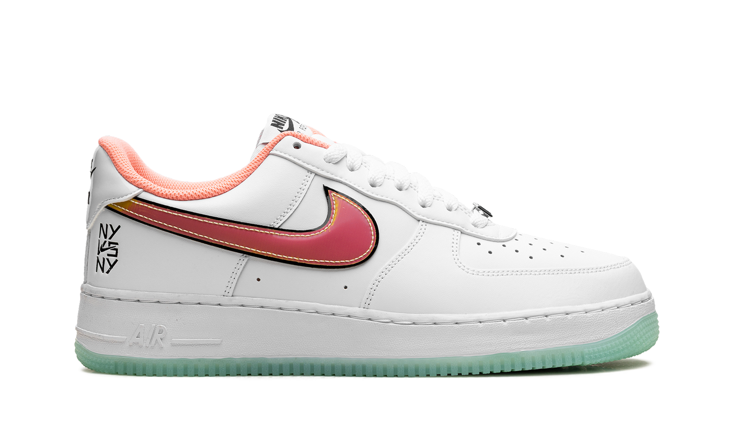 Nike Air Force 1 Low "NY vs. NY" IH4962 100