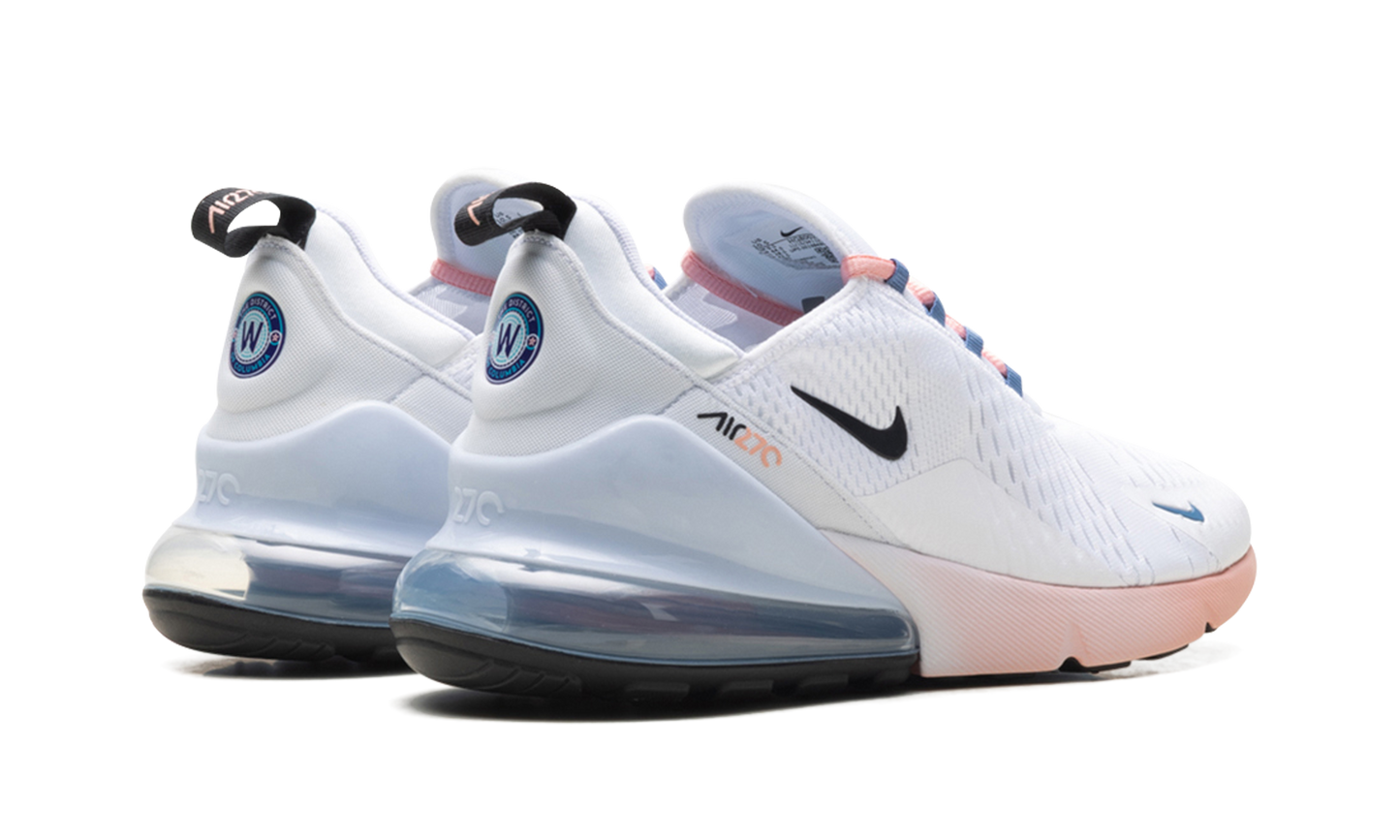Nike Air Max 270 "Washington Nationals" HQ8002 100