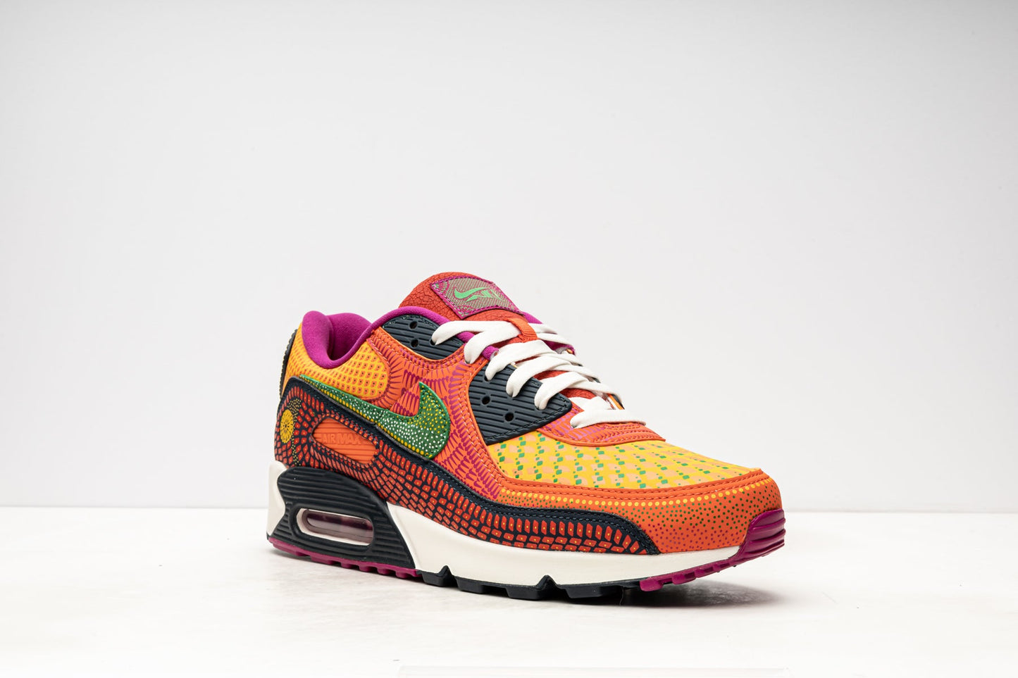 Nike Air Max 90 "Dia de los Muertos" DC5154 458