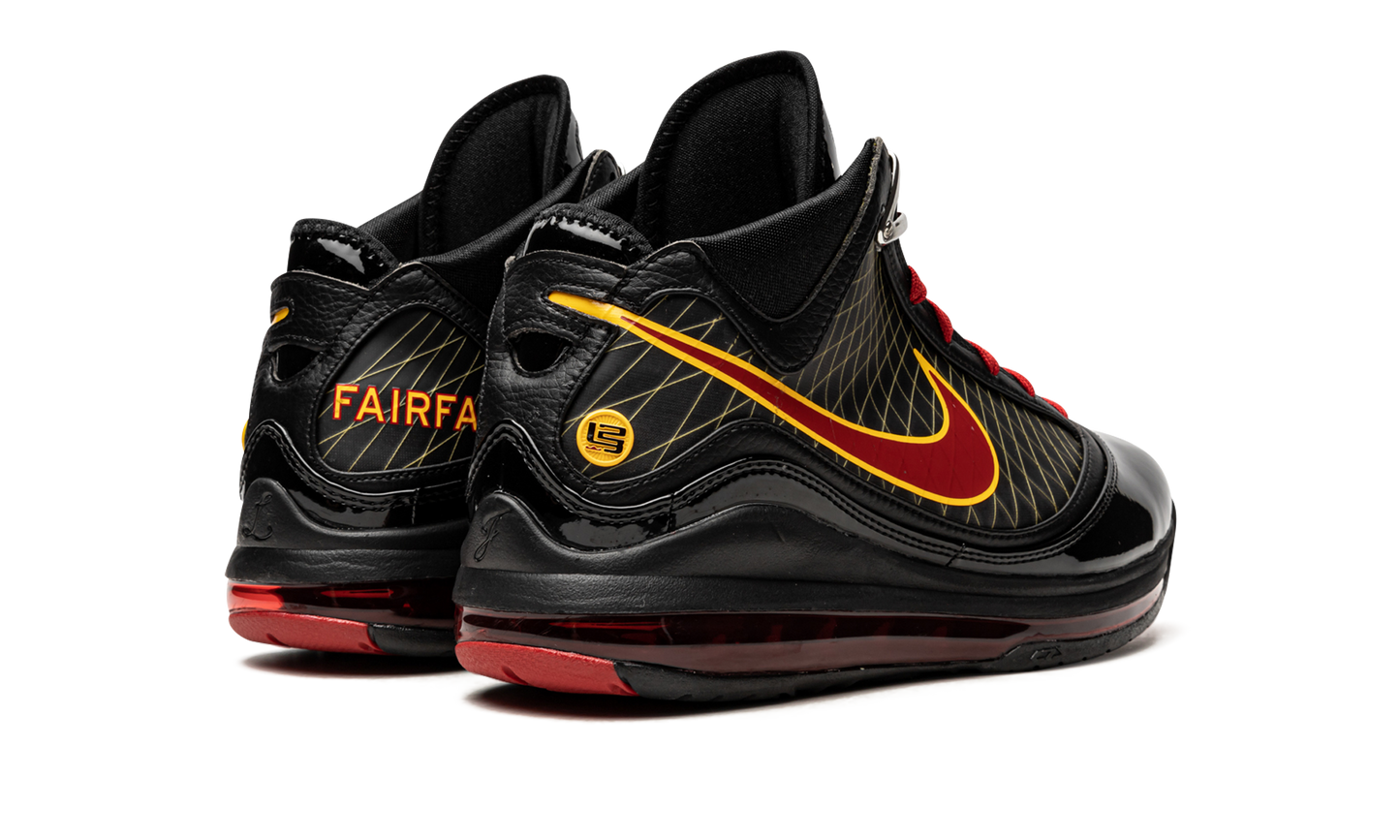 Nike Air Max Lebron 7 PE "Fairfax" CU5646 001