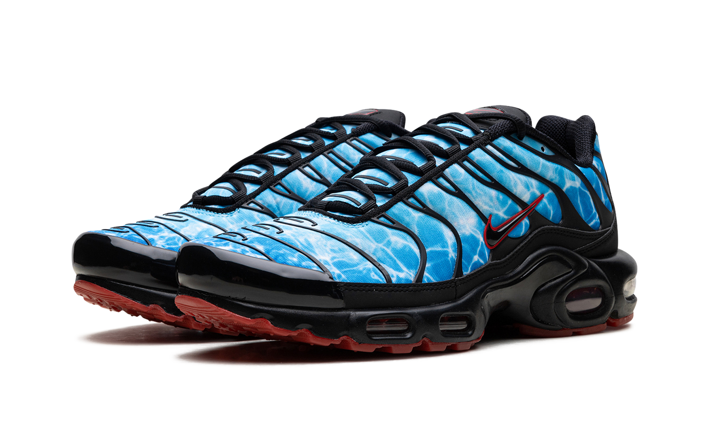 Nike Air Max Plus "Shark Attack" HQ3824 001