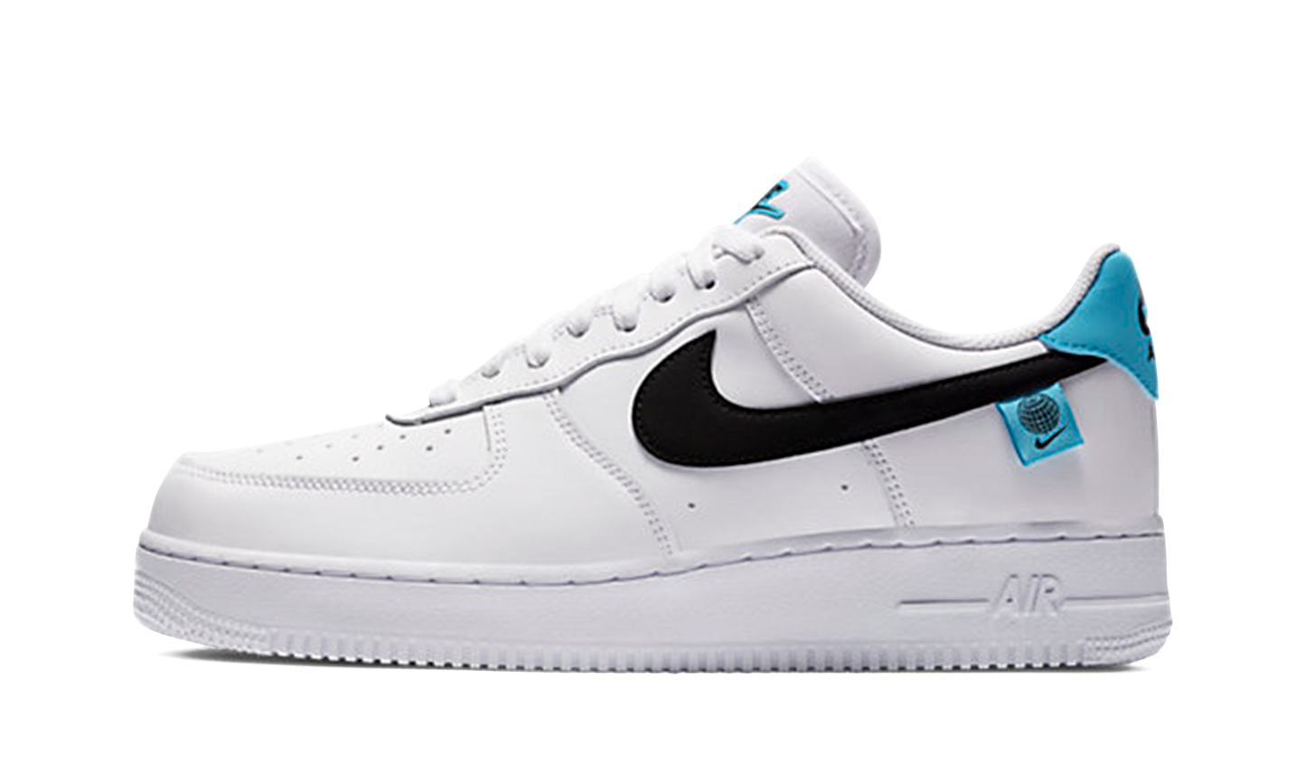 Nike Air Force 1 '07 "Worldwide Pack" CK7648 100
