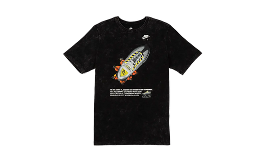 Nike NSW Air Max 95 Graphic Tee "Black" HQ9277 010