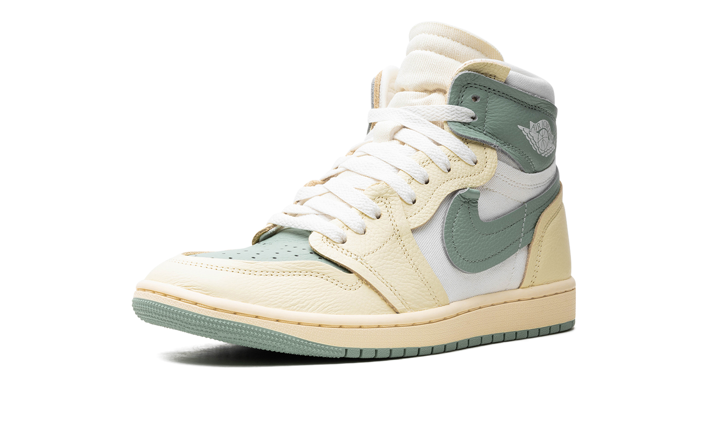 Air Jordan 1 High MM WMNS Jade Smoke FB9891 104