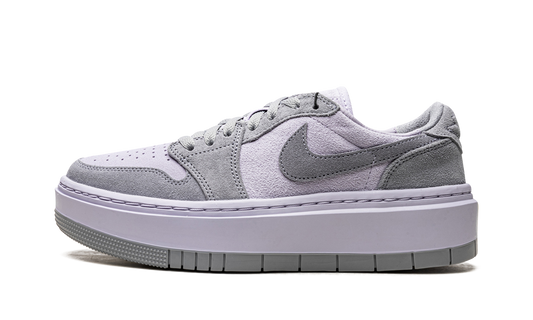 AIR JORDAN 1 ELEVATE LO WMNS Stealth / Titanium DH7004 005