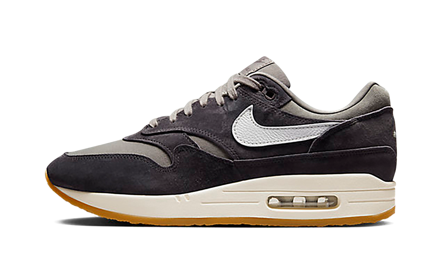 Nike Air Max 1 PRM Crepe "Soft Grey" FD5088 001