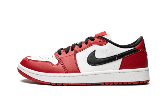 Air Jordan 1 Low Golf Chicago DD9315 600