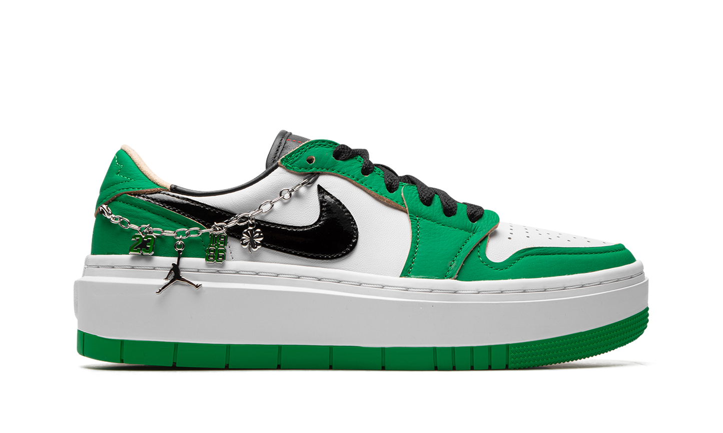 AIR JORDAN 1 ELEVATE LOW SE WMNS Lucky Green DQ8394 301