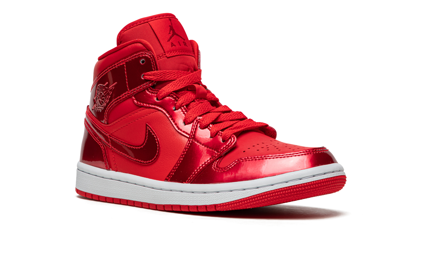 AIR JORDAN 1 MID WMNS Pomegranate DH5894 600