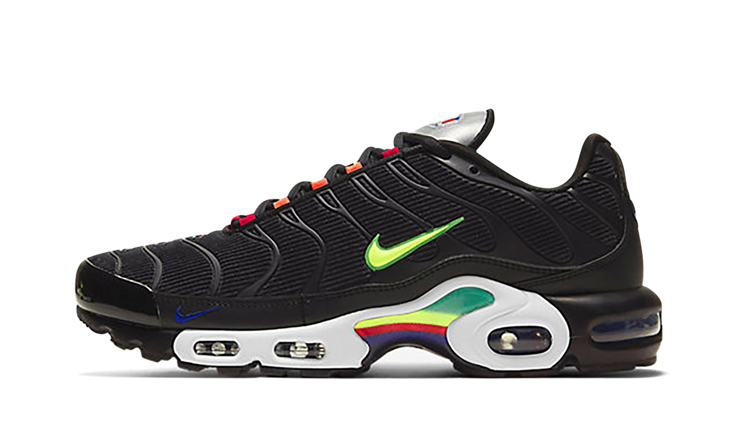 Nike Air Max Plus SE DA5561 001