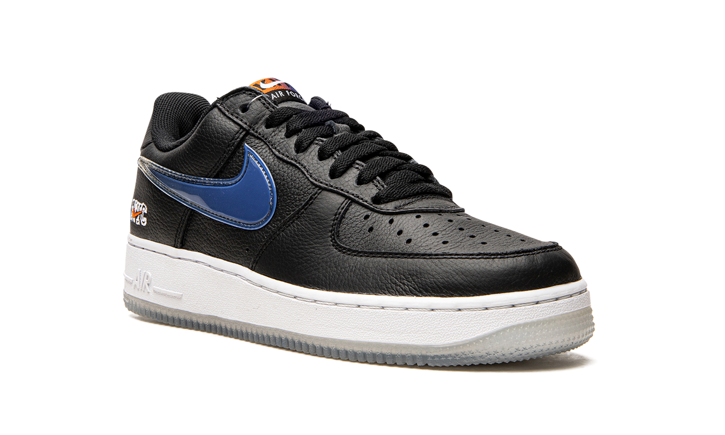 Nike Air Force 1 Low "Kith - Black" CZ7928 001
