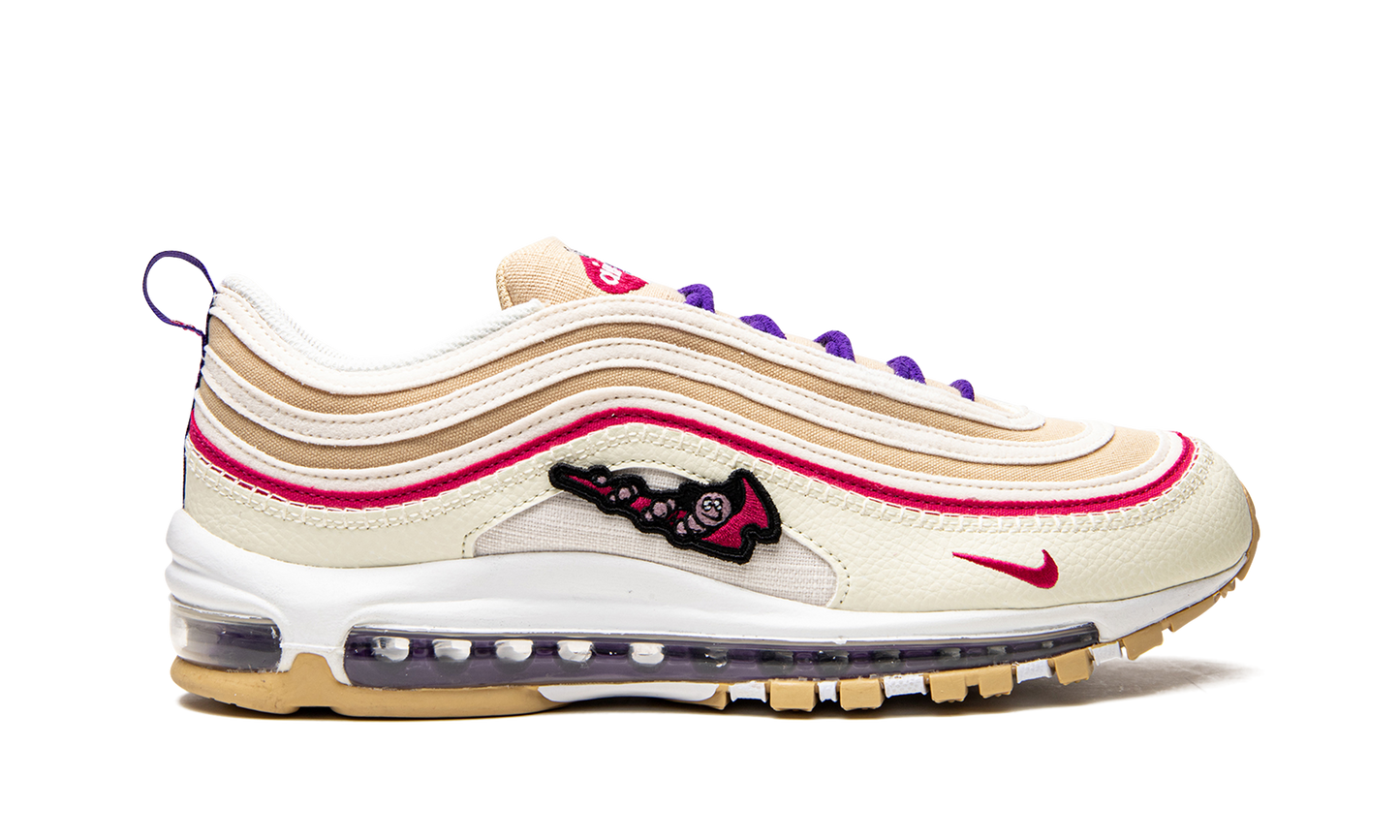 Nike Air Max 97 SE "Air Sprung" DH4759 200
