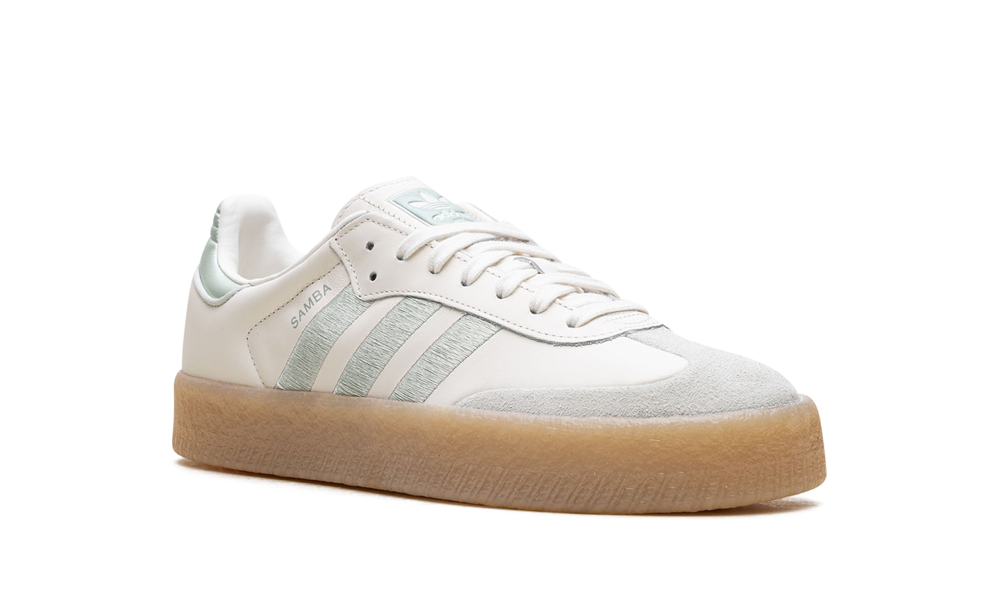 Adidas Sambae Wmns "Mint Green" IG1947