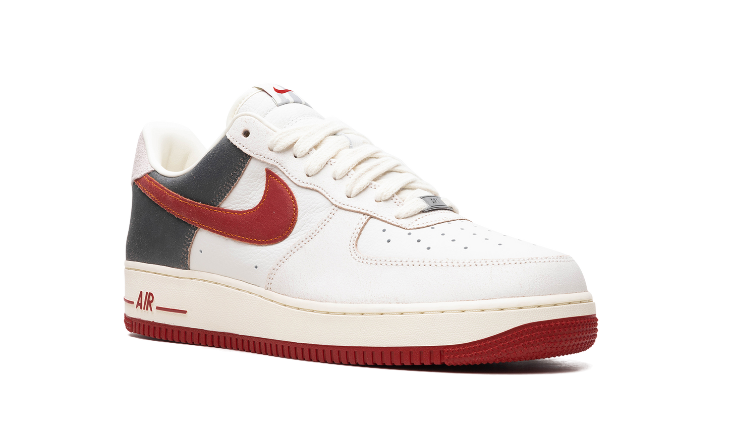 Nike Air Force 1 Low "Chicago" FQ8743 121