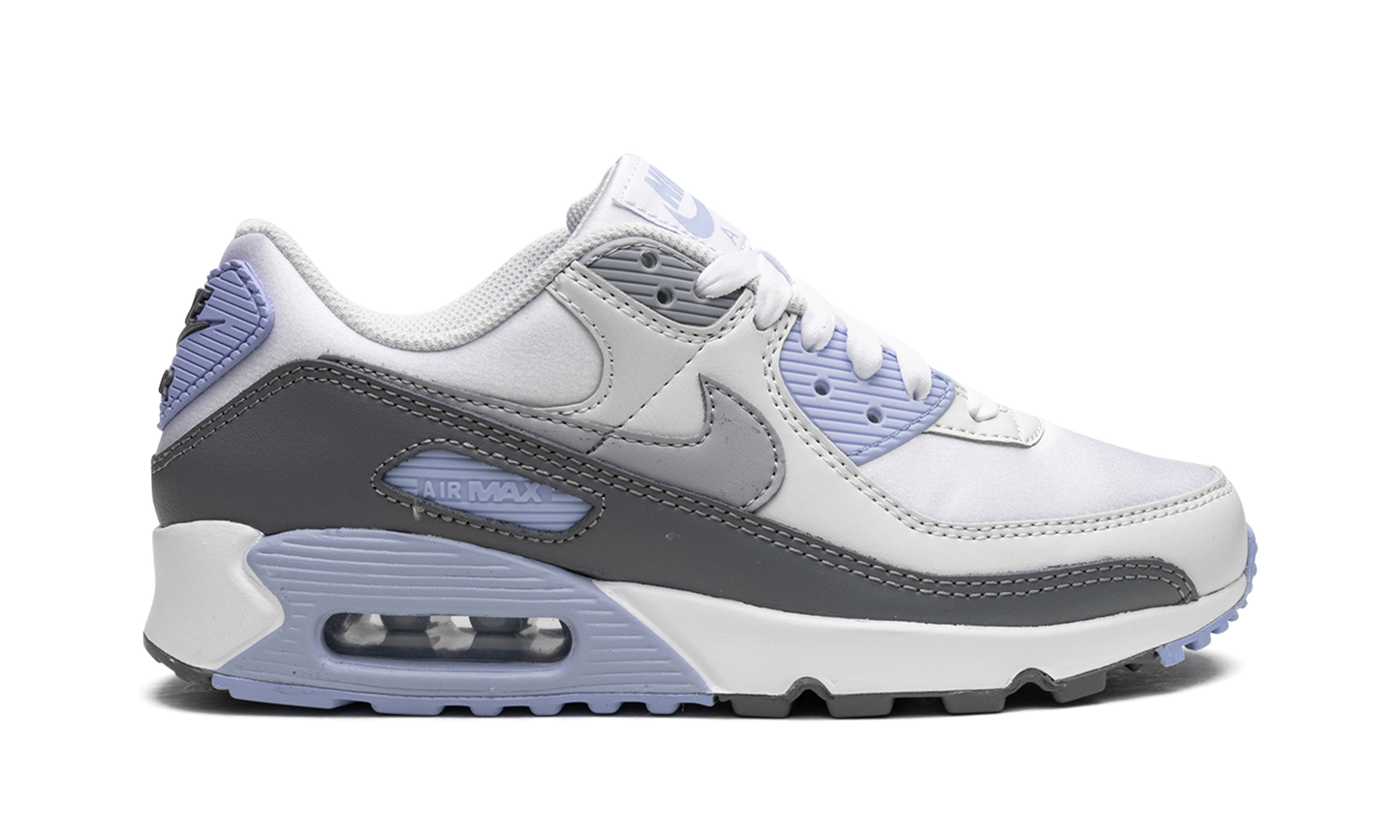 Nike AIR MAX 90 WMNS "Cobalt Bliss" FB8570 100