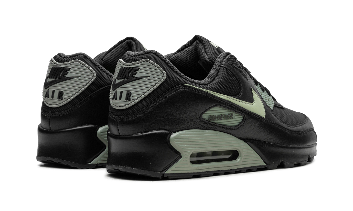 Nike Air Max 90 Gore-Tex "Black / Honeydew" FD5810 001