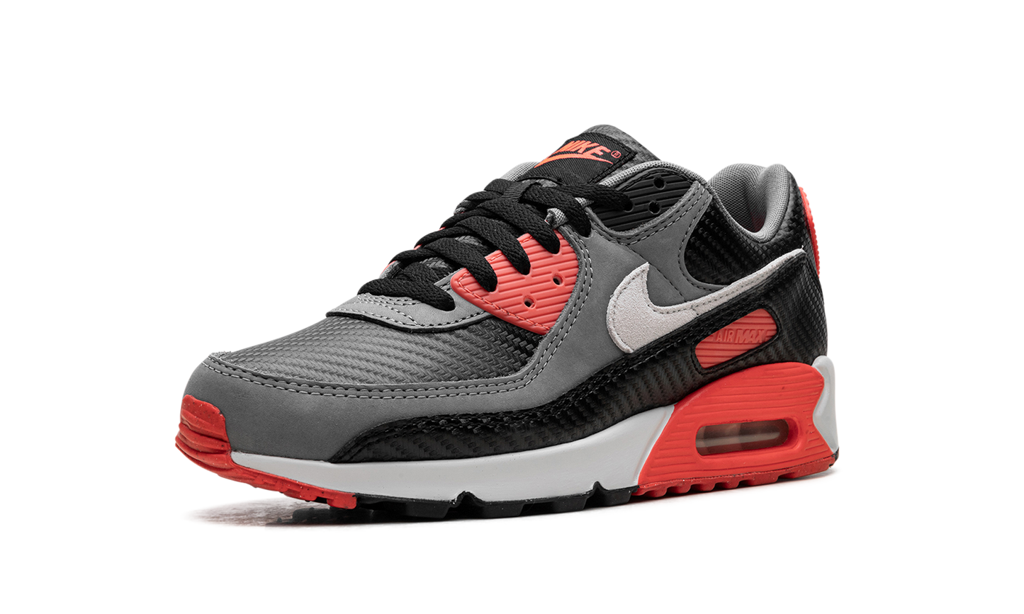 Nike Air Max 90 PRM "Black Photon Dust" HM9432 001