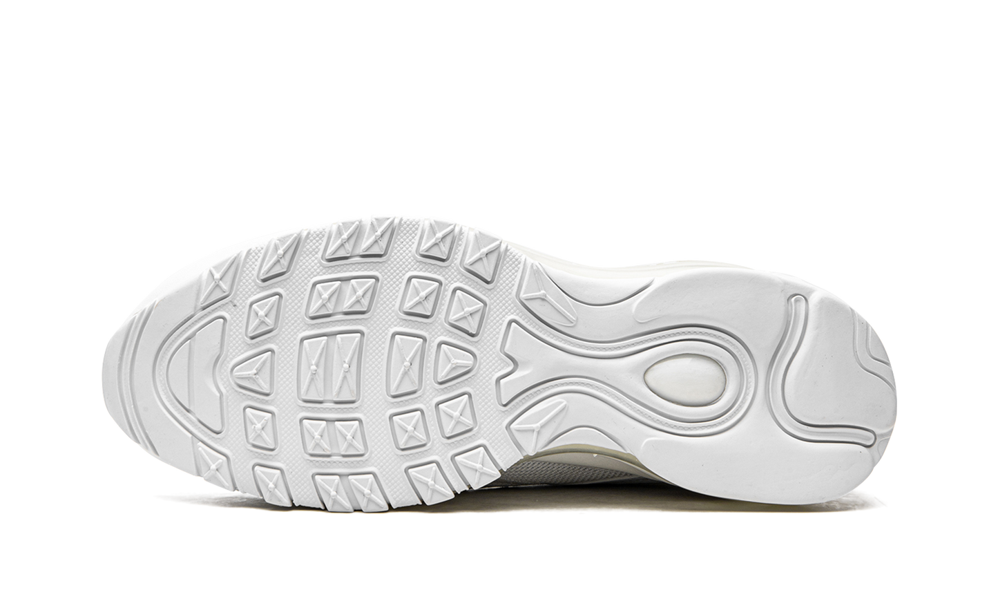 Nike AIR MAX 97 MNS WMNS "WHITE" DH8016 100