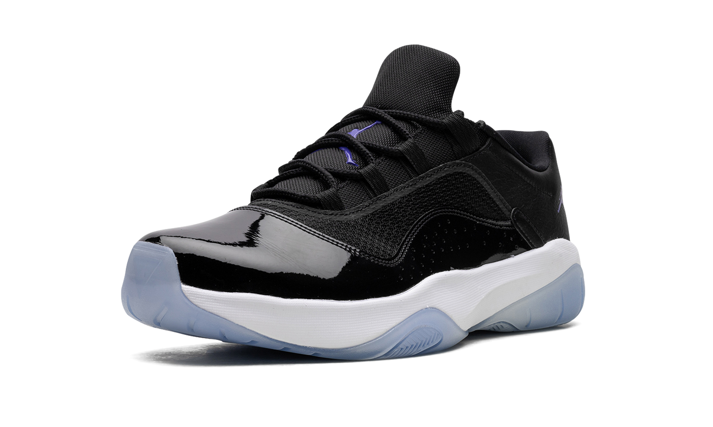 Air Jordan 11 CMFT Low Space Jam DX3731 001
