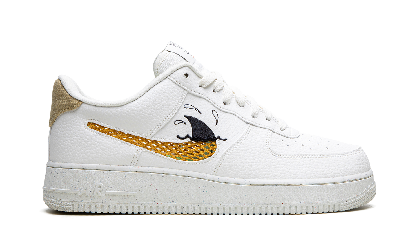 Nike Air Force 1 '07 LV8 NN "Sun Club" DM0117 100