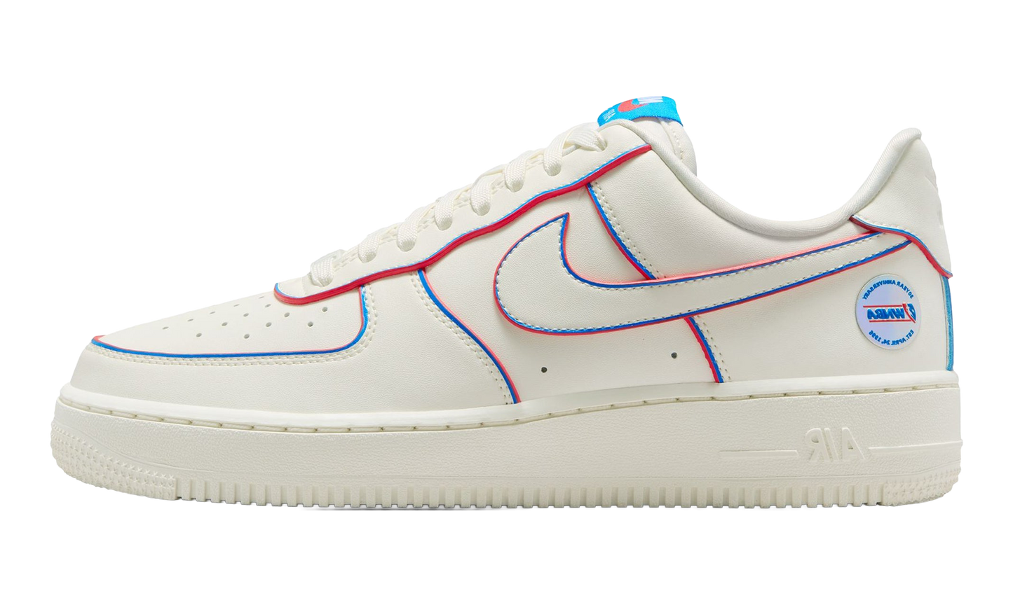 Nike Air Force 1 Low '07 WMNS WNBA 30th Anniversary IR1968 133