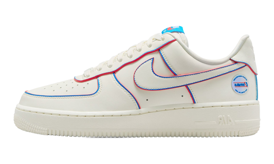 Nike Air Force 1 Low '07 WMNS WNBA 30th Anniversary IR1968 133