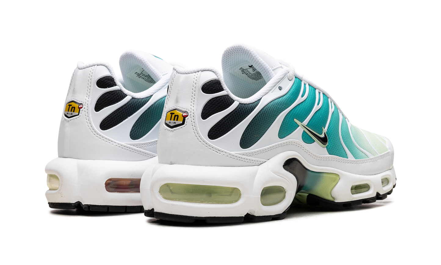 Nike Air Max Plus WMNS "Dusty Cactus Barely Volt" DZ3670 102